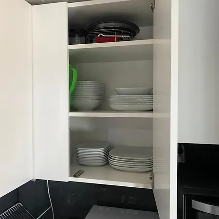 Chalet Huuhkamajat *