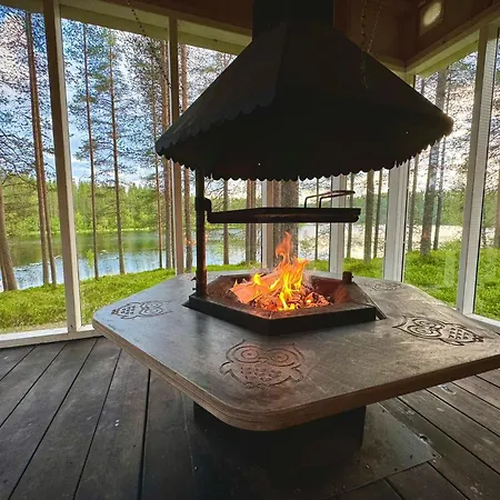 Huuhkamajat