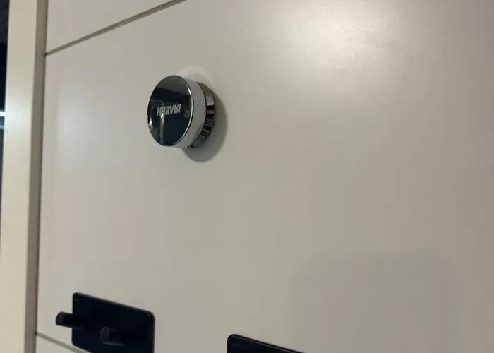 Dağ evi Huuhkamajat *